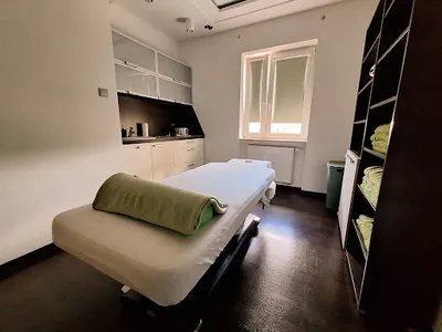 Fizjonezja - Fizjoterapia i Masaż Barbara Wieczorkiewicz